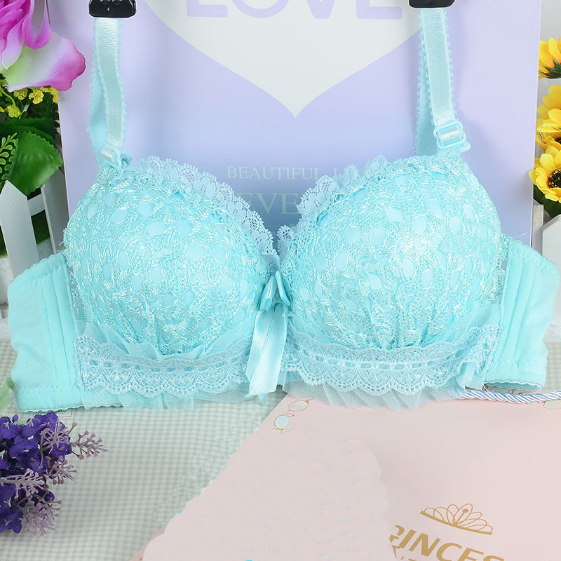 Bralette Triangle Set - สาวราคาถูกชุดชั้นในชุดชั้นในชุดชั้นในเซ็กซี่ชุดชั้นในฟรี Bras สำหรับชุดชั้นในสตรี Breathable Bralette ปรับ3/4ถ้วย