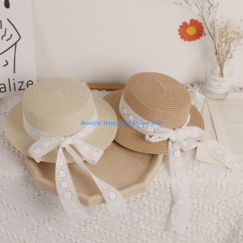 E56A เด็กวัยหัดเดินเด็กทารกฤดู - Hat Floppy Wide บทวิจารณ์และราคา