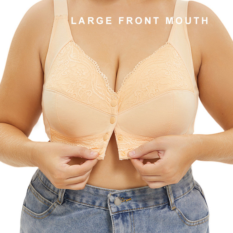 A-G ถ้วยผู้หญิง PLUS ขนาด Bra  - Bralette Triangle Set บทวิจารณ์และราคา