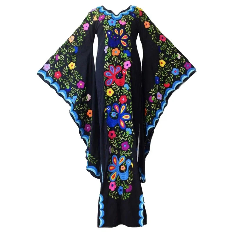ชุดคอสเพลย์สไตล์ยุคกลาง ชุดเดร - Romper Floral Print บทวิจารณ์และราคา