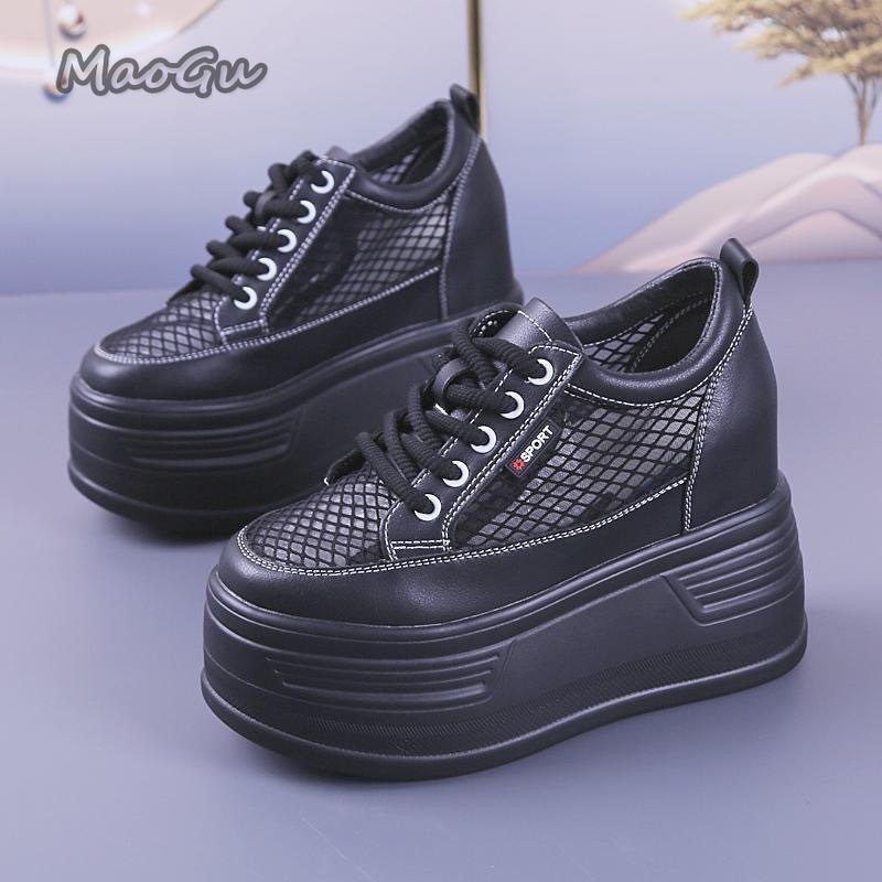 รองเท้าผ้าใบผู้หญิงแบบมีเชือกผ - Wedge Espadrille Women บทวิจารณ์และราคา