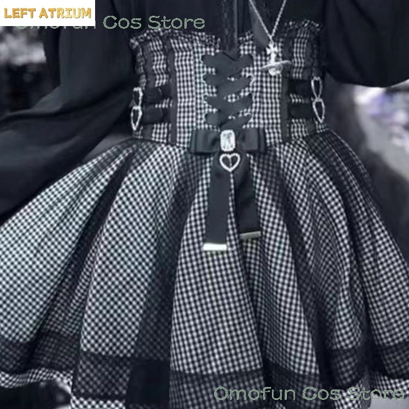 ชุดเดรสโลลิต้าสไตล์ญี่ปุ่น แบร - Blouse Off Shoulder บทวิจารณ์และราคา