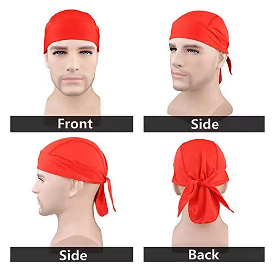 ผ้าคาดศีรษะสำหรับปั่นจักรยาน ซ - Headband Summer Knit บทวิจารณ์และราคา