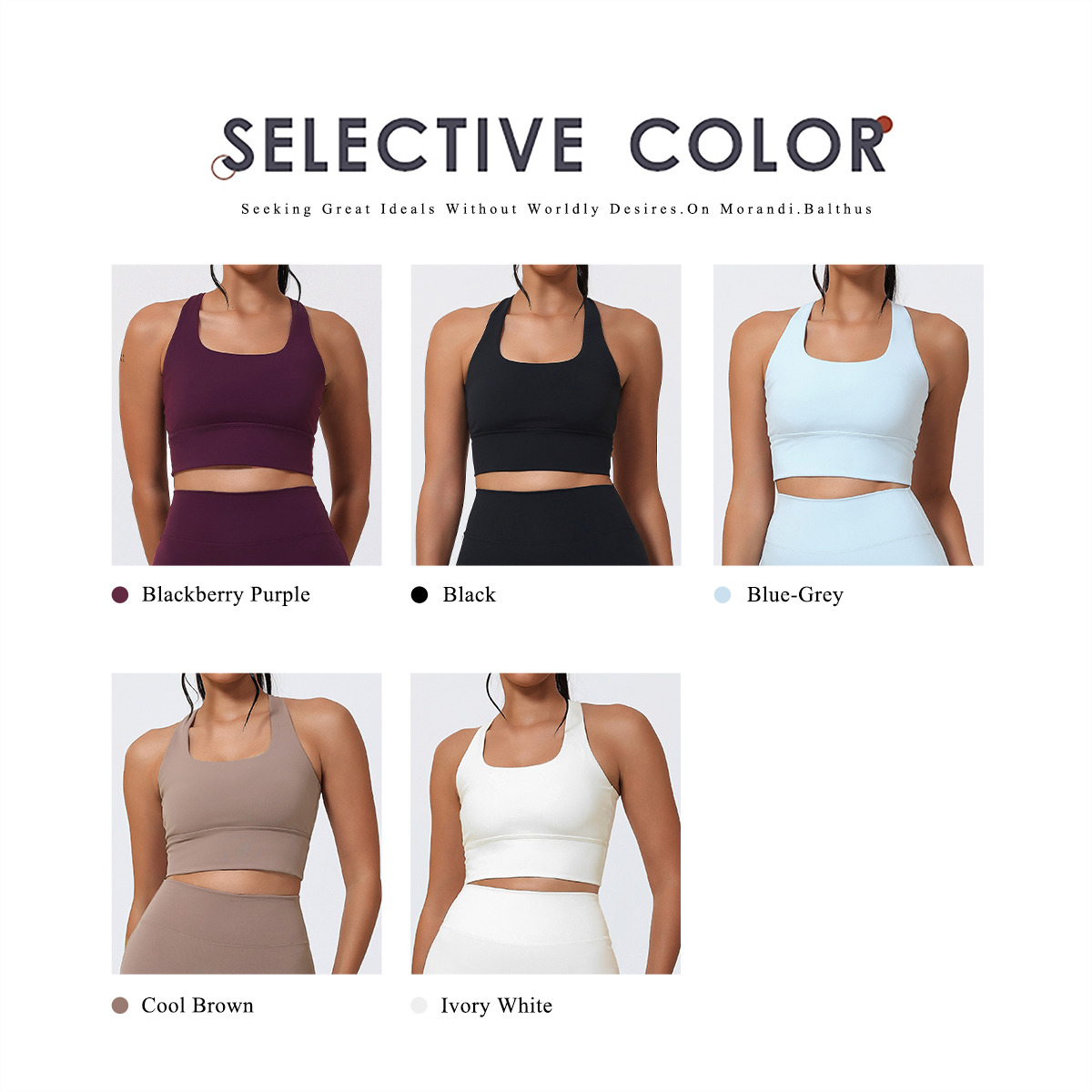 เสื้อกล้ามกีฬาผู้หญิงแบบไม่มีส - Crop Top Crochet บทวิจารณ์และราคา