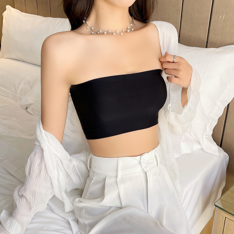 One Piece เซ็กซี่ Tops ผู้หญิง - Bralette Triangle Set บทวิจารณ์และราคา