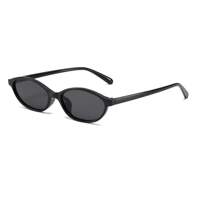 แว่นกันแดดทรงรีสไตล์เรโทร แฟชั - Sunglasses Cat Eye บทวิจารณ์และราคา