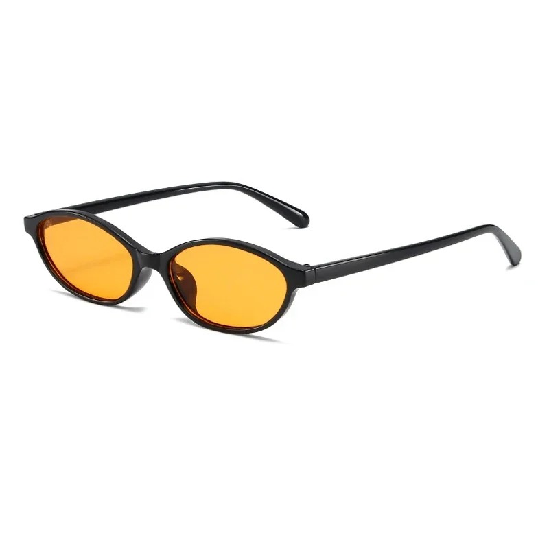 แว่นกันแดดทรงรีสไตล์เรโทร แฟชั - Sunglasses Cat Eye บทวิจารณ์และราคา