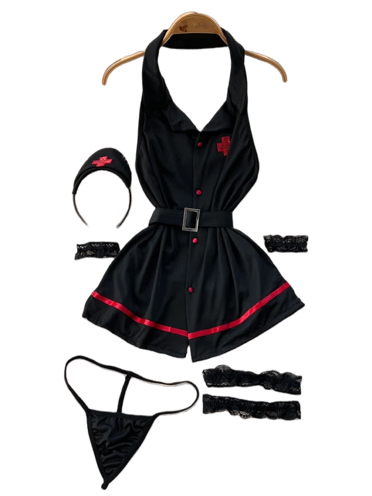 ชุดชั้นในเซ็กซี่แบบผูกคอ แฟชั่ - Maxi Dress Halter บทวิจารณ์และราคา