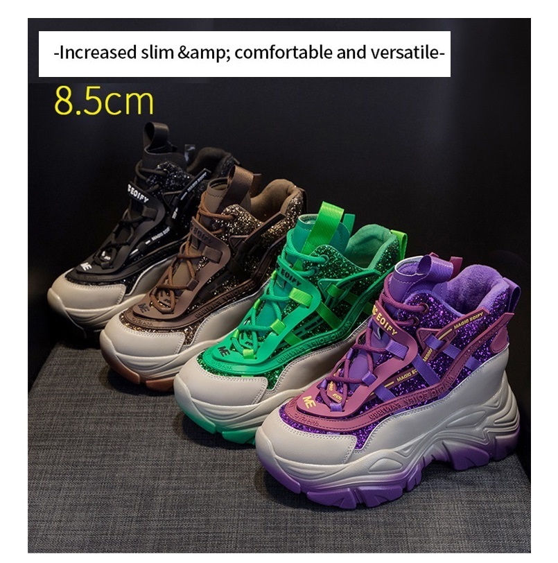 2025 ผู้หญิง WEDGE รองเท้าผ้าใ - Wedge Espadrille Women บทวิจารณ์และราคา