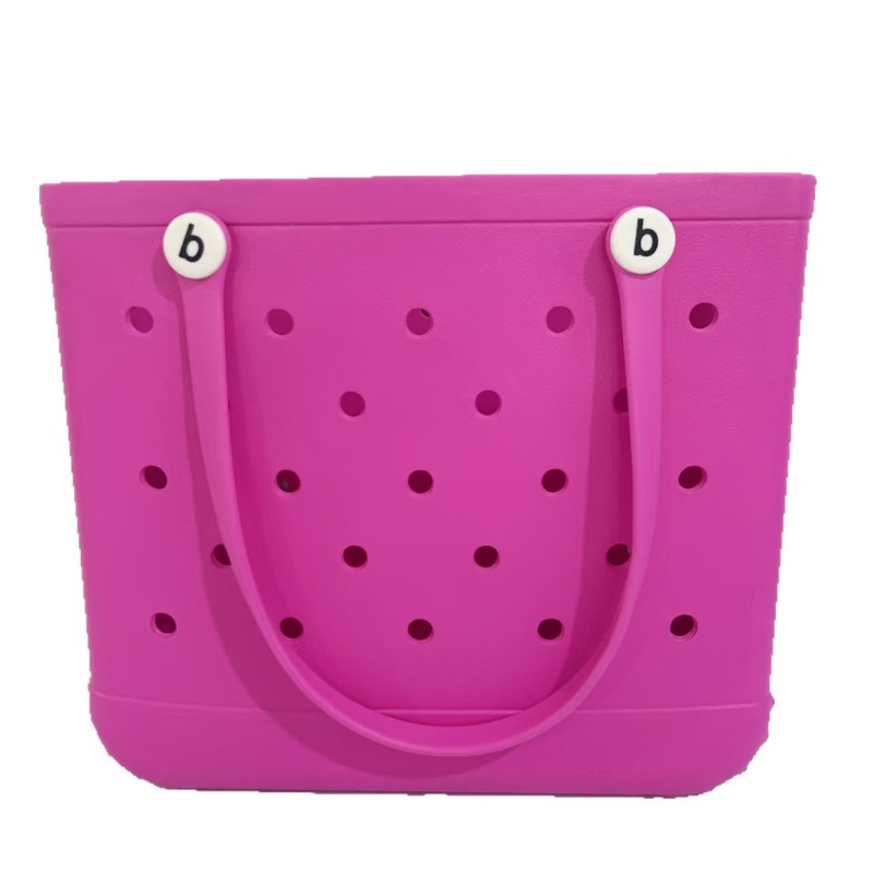 กระเป๋าชายหาด EVA ขนาดใหญ่ กระ - Tote Bag Beach บทวิจารณ์และราคา