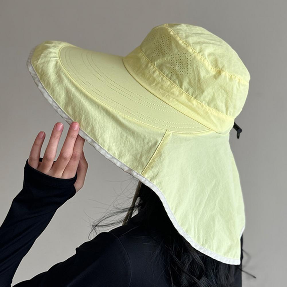 หมวกกันแดดสำหรับผู้หญิงพร้อมแผ - Hat Floppy Wide บทวิจารณ์และราคา