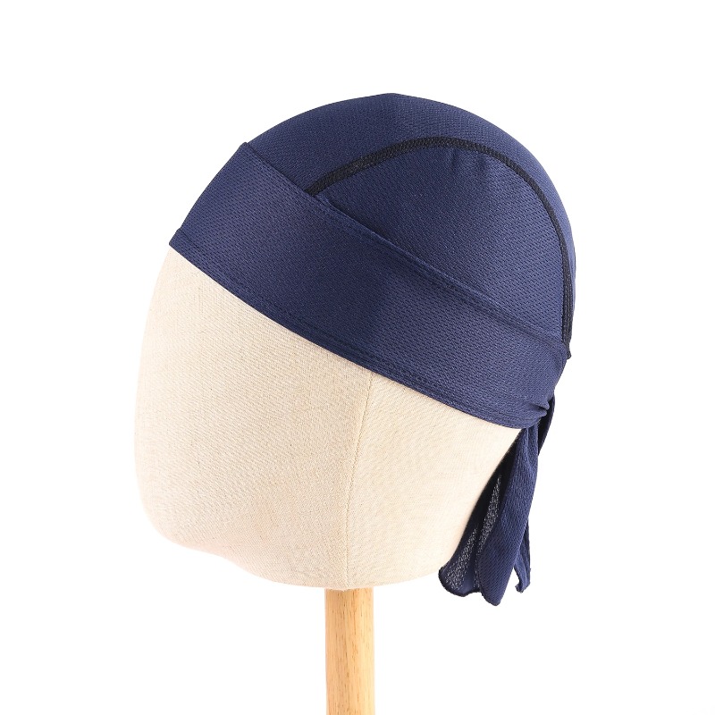 ผ้าพันคอโพลีเอสเตอร์แห้งเร็วสำ - Headband Summer Knit บทวิจารณ์และราคา