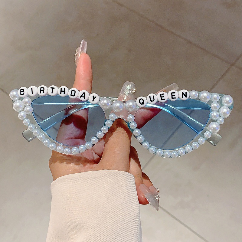 Cat Eye Design ของขวัญ Shades  - Sunglasses Cat Eye บทวิจารณ์และราคา