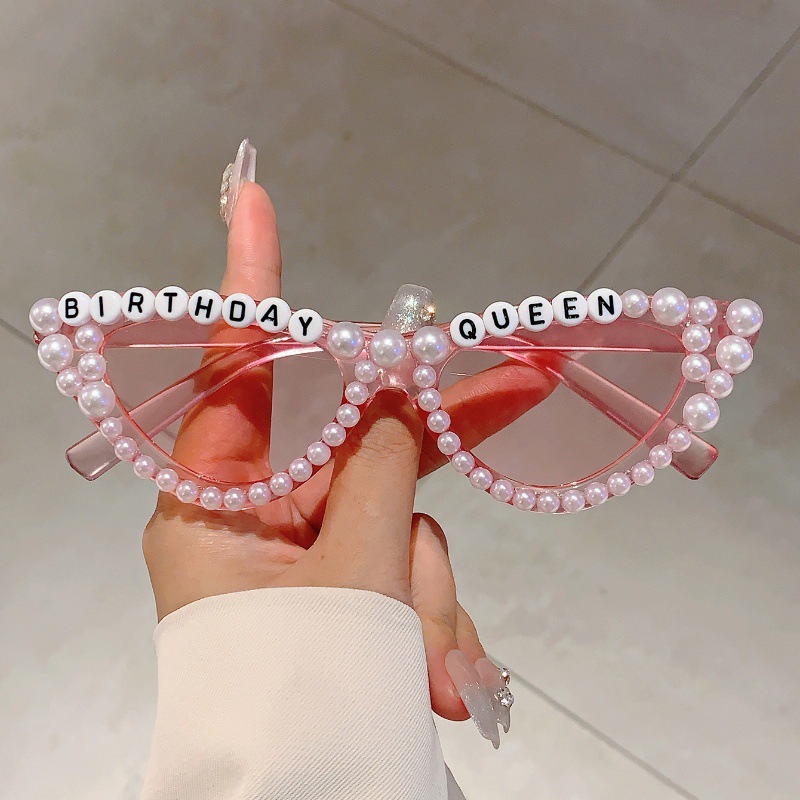 Cat Eye Design ของขวัญ Shades  - Sunglasses Cat Eye บทวิจารณ์และราคา