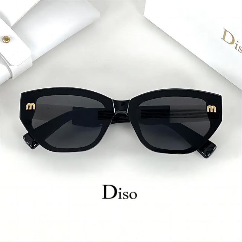 แว่นกันแดดทรงแคทอายรุ่นใหม่ปี  - Sunglasses Cat Eye บทวิจารณ์และราคา