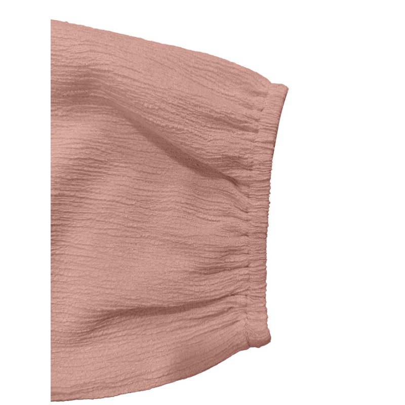เสื้อผู้หญิงไซส์ใหญ่ 1XL-5XL เ - Blouse Off Shoulder บทวิจารณ์และราคา