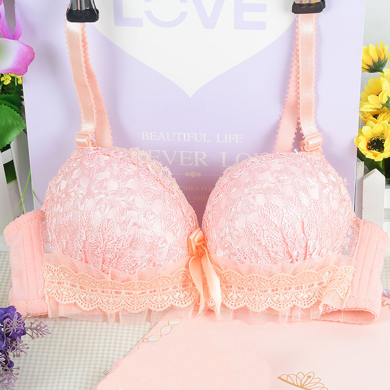 สาวราคาถูกชุดชั้นในชุดชั้นในชุ - Bralette Triangle Set บทวิจารณ์และราคา